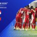 FIFA Series 2026 Jadi Panggung Uji Nyali Timnas Indonesia