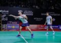 Usai Kalahkan Wakil Denmark, Pasangan Jafar/Felisha ditunggu Rekan Senegara Devan/bernadine