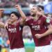 West Ham Hajar Sunderland 3-1 di London Stadium