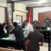 Sidang Kasus Pembunuhan Brigadir Nurhadi Ditunda di PN Mataram