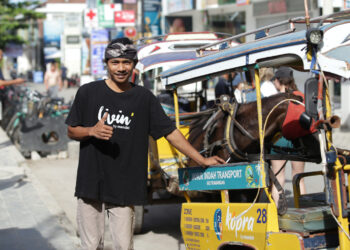 Strategi Bank Mandiri Perkuat UMKM Melalui Sinergi Majukan Negeri