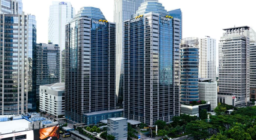 Kinerja Solid Dukung Penyaluran Dividen Interim Bank Mandiri 2025