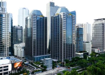 Kinerja Solid Dukung Penyaluran Dividen Interim Bank Mandiri 2025