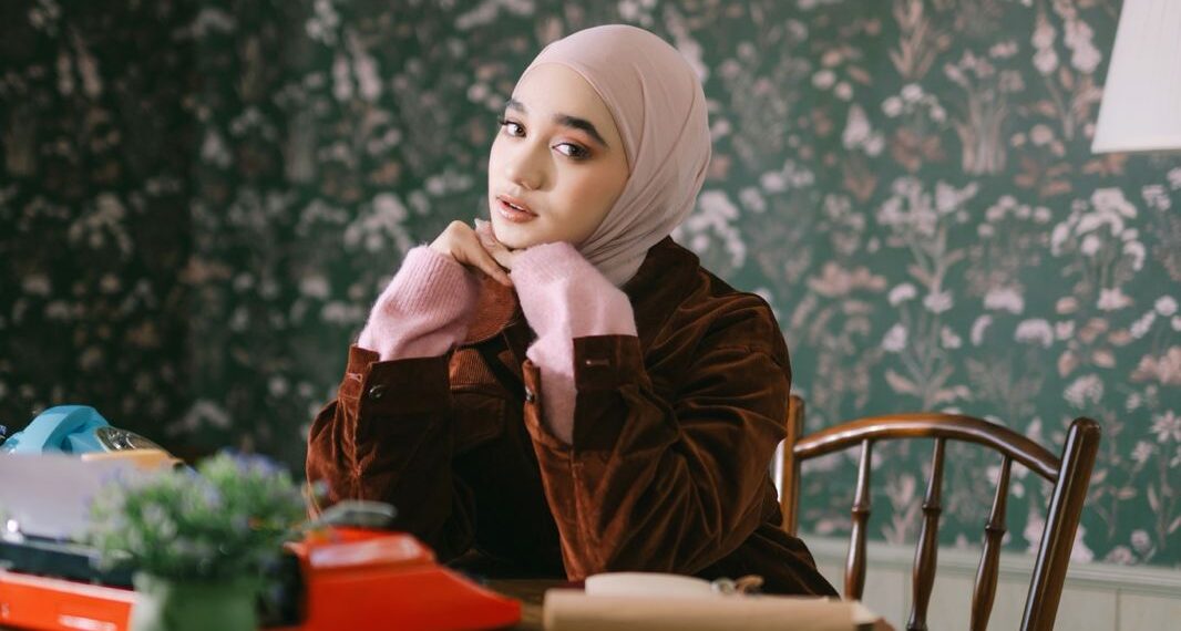 Nabila Taqiyyah(foto istimewa)