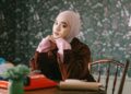Nabila Taqiyyah(foto istimewa)