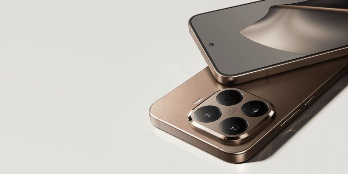 Xiaomi 15T Series membawa keajaiban lensa Leica Summilux ke genggaman Anda. Dengan sensor Light Fusion 800, abadikan setiap detail dunia dengan karakter warna autentik yang belum pernah ada sebelumnya. (Foto: Dok. Xiaomi Indonesia).