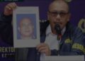 Penetapan Muhamad Reza AO alias MRA, Ketua Majelis Pimpinan Cabang (MPC) Ormas Pemuda Pancasila (PP) Kota Tangerang Selatan buronan