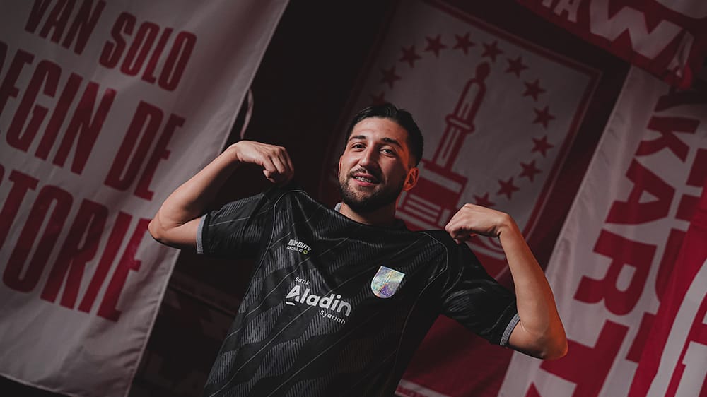 Miroslav Maricic Pede Selamatkan Persis Solo dari Zona Degradasi (ist)