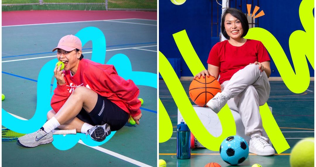 Duo jazz ArumtaLa. Foto istimewa