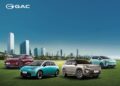 GAC jadi primadona EV di Tanah Air