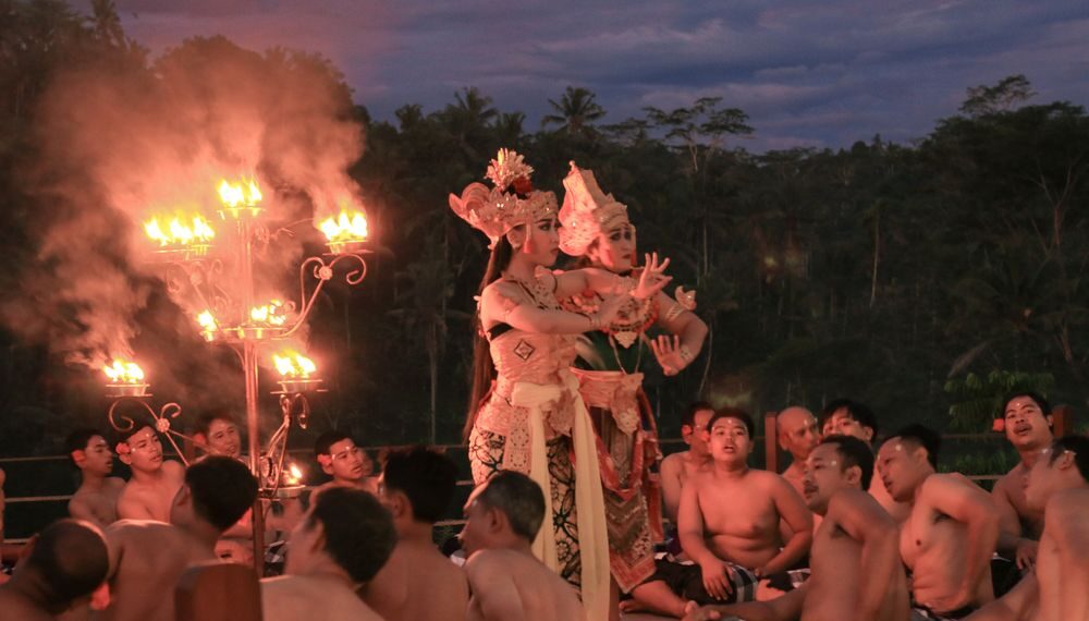 Sanggraloka Ubud mencatat kunjungan wisatawan Korea mencapai 28–32 persen dari total wisatawan asing pada akhir 2025