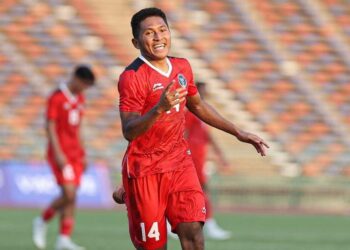 Fajar Fathuraman bersiap melakoni laga perdana bersama Persija di Putaran Kedua (ist)