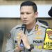 Kabid Humas Polda Metro Jaya Kombes Budi Hermanto Foto: Ist