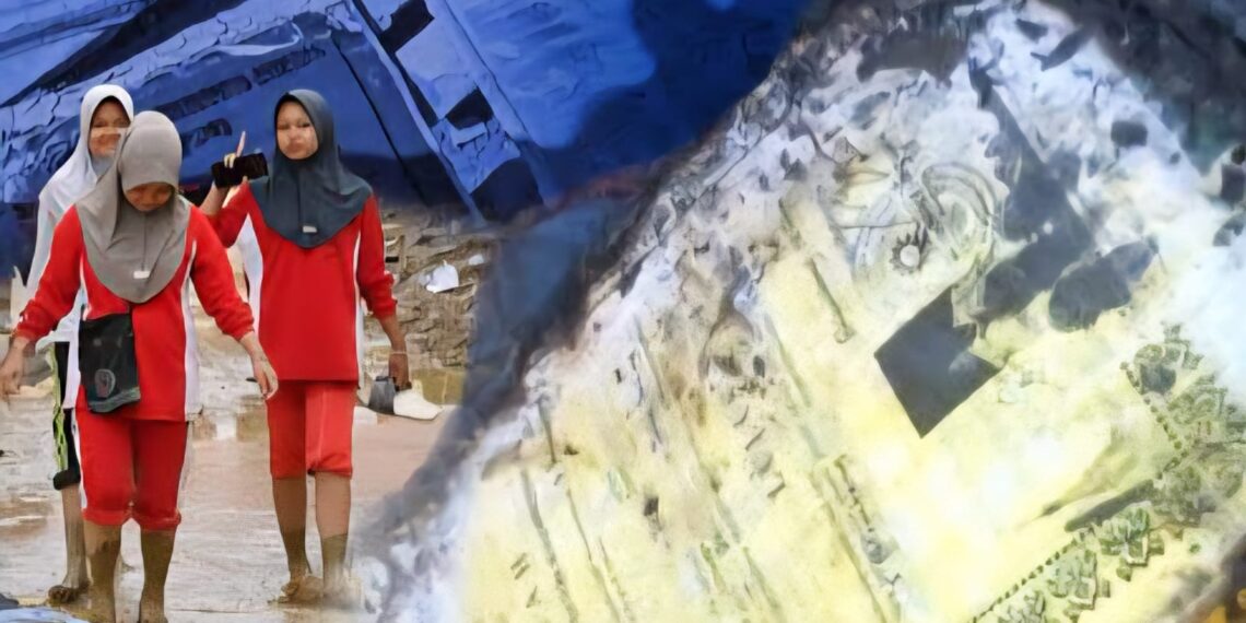 Penggantian ijazah dan transkrip nilai yang rusak karena terdampak bencana banjir bandang dan longsor di Aceh tidak dipungut biaya alias gratis. (Foto: Ist)