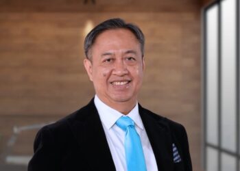 Dirut PT Mandiri Taspen Panji Irawan. (Dok. Mantap)