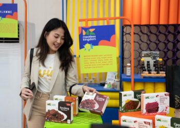 Bank Mandiri Dorong Penguatan Ekonomi Kerakyatan dan UMKM. Sumber dok bankmandiri.co.id