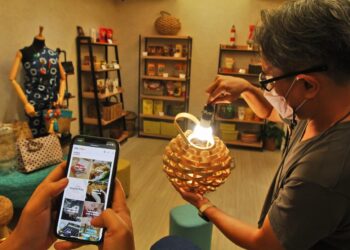 LinkUMKM Pendampingan Digital BRI Dorong 14 Juta UMKM. Sumber dok bri.co.id