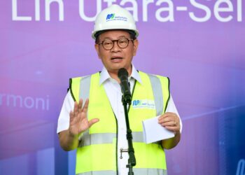 Pemprov DKI Perpanjang Operasi Modifikasi Cuaca Hingga 1 Februari (Foto: Ridwansyah/Ekoin.co)