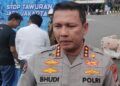Kabidhumas Polda Metro Jaya Kombes Budi Hermanto. Foto: Amsi