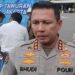 Kabidhumas Polda Metro Jaya Kombes Budi Hermanto. Foto: Amsi