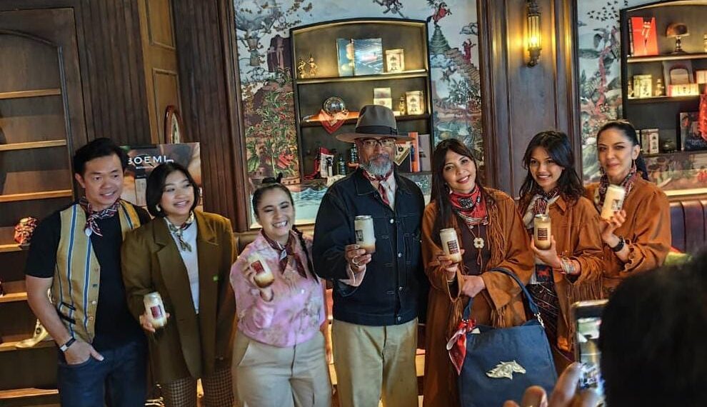 Roemah Koffie meluncurkan Massimo Freddo sebagai inovasi kopi dingin yang tidak hanya menonjolkan rasa, tetapi juga mengusung kampanye kepedulian terhadap petani kopi terdampak bencana.