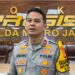 Kasubbidpenmas Polda Metro Jaya  Kompol Andaru Rahutomo