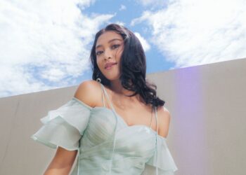 Penyanyi Safira Zaza merilis single Salah Tapi Baik di bawah naungan MyMusic Records.