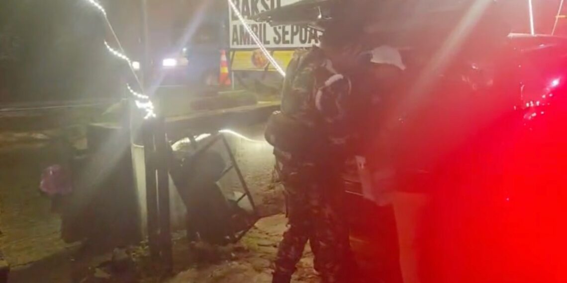 Penggeledahan Properti oleh Kejagung terkait kasus korupsi Kementerian Kehutanan 2026.