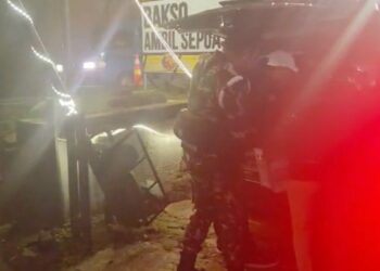 Penggeledahan Properti oleh Kejagung terkait kasus korupsi Kementerian Kehutanan 2026.