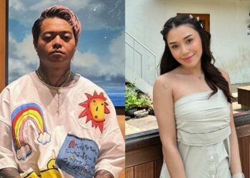 oto: Instagram @ybrap dan @lulalahfah