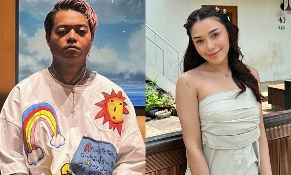 oto: Instagram @ybrap dan @lulalahfah