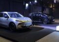 MGS5 EV diperkenalkan MG Motor Indonesia sebagai SUV listrik terbaru yang dirancang untuk kebutuhan mobilitas keluarga modern.