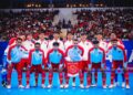 Melaju ke Perempatfinal, Timnas Futsal Indonesia akan menghadapi timnas Vietnam (Ig TimnasFutsal)