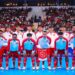 Melaju ke Perempatfinal, Timnas Futsal Indonesia akan menghadapi timnas Vietnam (Ig TimnasFutsal)
