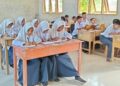 Langkah cepat Kemendikdasmen dalam memulihkan pendidikan pascabencana ini menunjukkan keseriusan pemerintah dalam melindungi hak pendidikan anak-anak, bahkan bergerak lebih cepat dibandingkan sektor lainnya. Foto: Kemendikdasmen