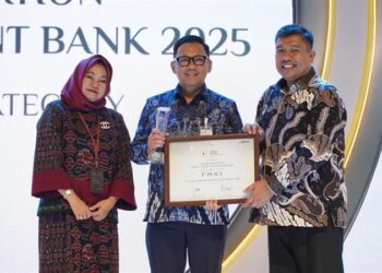 BSI Borong Tiga Penghargaan Utama Hajj Banking Award 2025