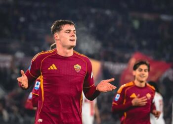 Ditundukkan Torino dengan Skor 3-2, AS Roma Tersingkir dari Coppa Italia