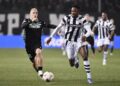 PAOK Taklukkan Real Betis 2-0 di Liga Europa