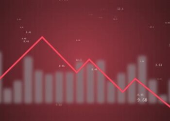 lustrasi pasar keuangan Indonesia. Bank Indonesia mencatat aliran modal asing keluar bersih sebesar Rp12,55 triliun pada pekan terakhir Januari 2026 di tengah tekanan pasar global.