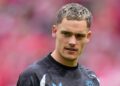 Kecewa berat menyelimuti perasaan bintang baru Liverpool, Florian Wirtz, usai laga kontra Fulham di Craven Cottage, Minggu (4/1/2026).