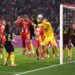 Bayern Munchen Kalahkan Union SG 2-0 di Liga Champions, Berpeluang Masuk ke Babak 16 Besar