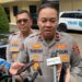 Karo Penmas Divisi Humas Polri Brigjen Pol Trunoyudo Wisnu Andiko