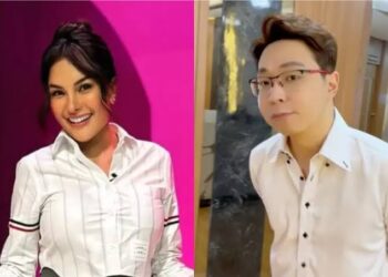 Dokter Detektif Ungkap Dugaan Aliran Rp 2 Miliar Richard Lee ke Nikita Mirzani