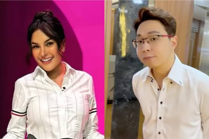 Dokter Detektif Ungkap Dugaan Aliran Rp 2 Miliar Richard Lee ke Nikita Mirzani