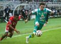 Persebaya Kalahkan Malut United 2-1 di Pekan ke-17 Super League 