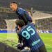 Gol Esposito Antarkan Inter Milan Tekuk Lecce 1-0