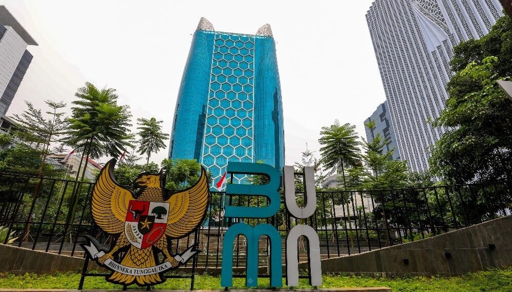 Komisi VI DPR Minta Pemerintah Fokus ke Restrukturasi Emiten BUMN yang Berpotensi Delisting. (Foto: Istimewa)