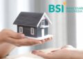 Pembiayaan BSI Griya.