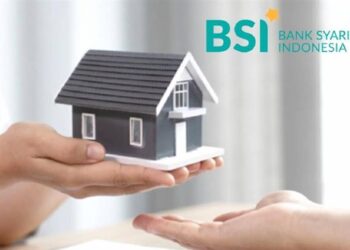 Pembiayaan BSI Griya.