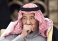 Raja Salman bin Abdulaziz Al Saud
